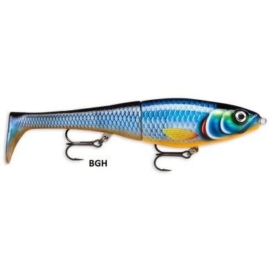 Vobleris RAPALA X-Rap 14cm 9