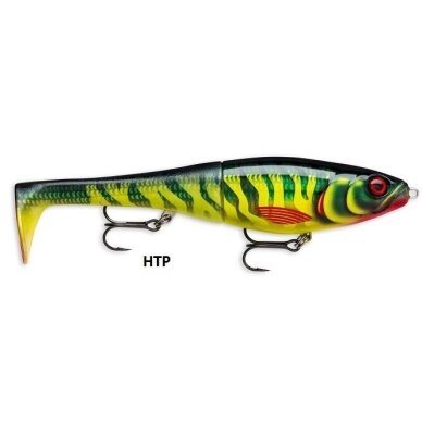Vobleris RAPALA X-Rap 14cm 10