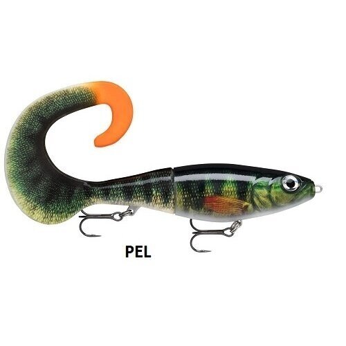 Vobleris RAPALA X-Rap 17 cm 10