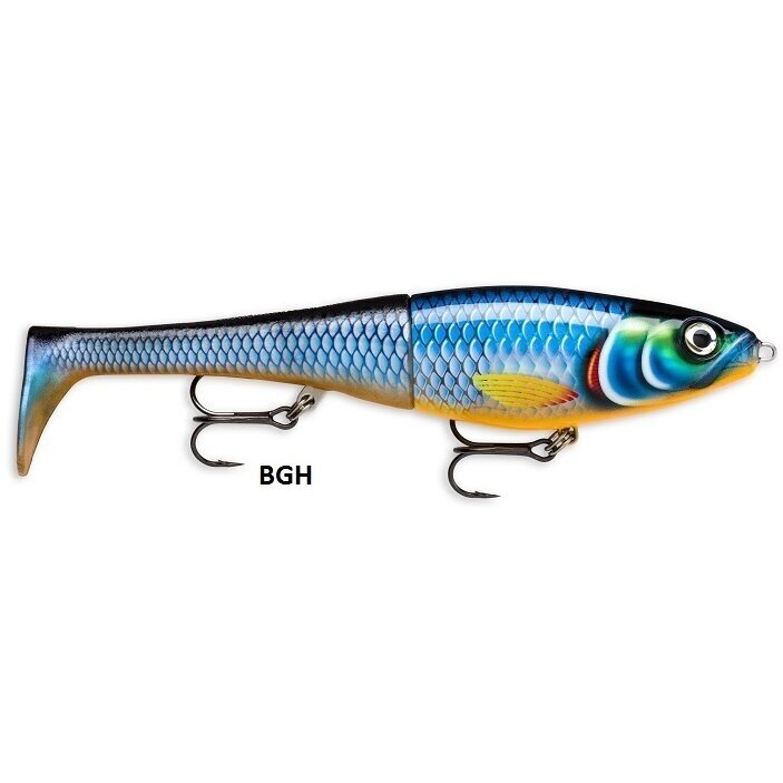 Vobleris RAPALA X-Rap 14cm 9