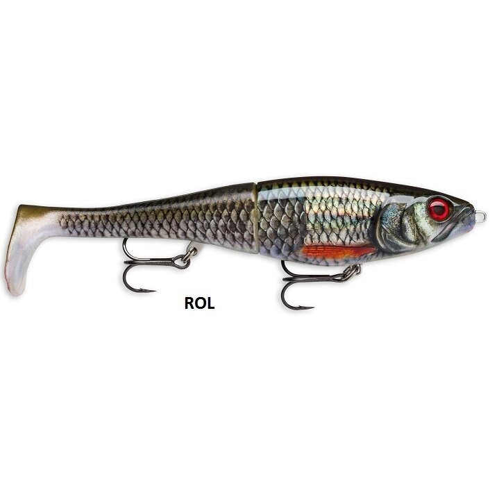 Vobleris RAPALA X-Rap 14cm 12 Vobleris RAPALA X-Rap 14cm 12