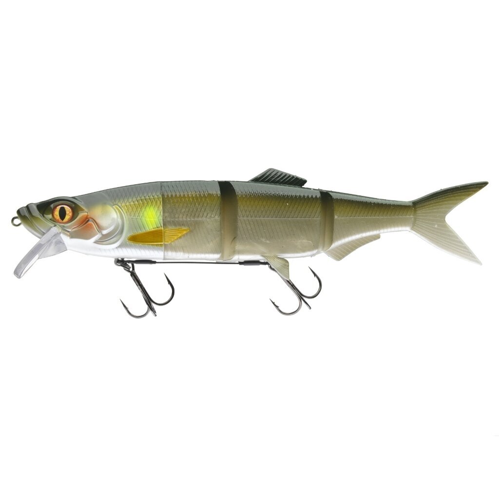 Vobleris - Riperis Prorex Hybrid Swimbait Daiwa 25cm 125g 10 Vobleris - Riperis Prorex Hybrid Swimbait Daiwa 25cm 125g 10