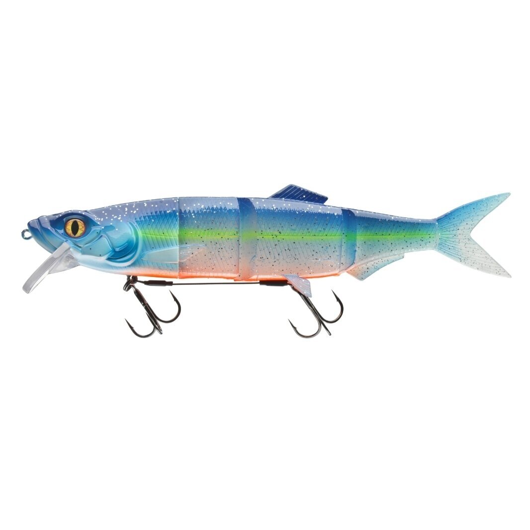 Vobleris - Riperis Prorex Hybrid Swimbait Daiwa 25cm 125g 11 Vobleris - Riperis Prorex Hybrid Swimbait Daiwa 25cm 125g 11