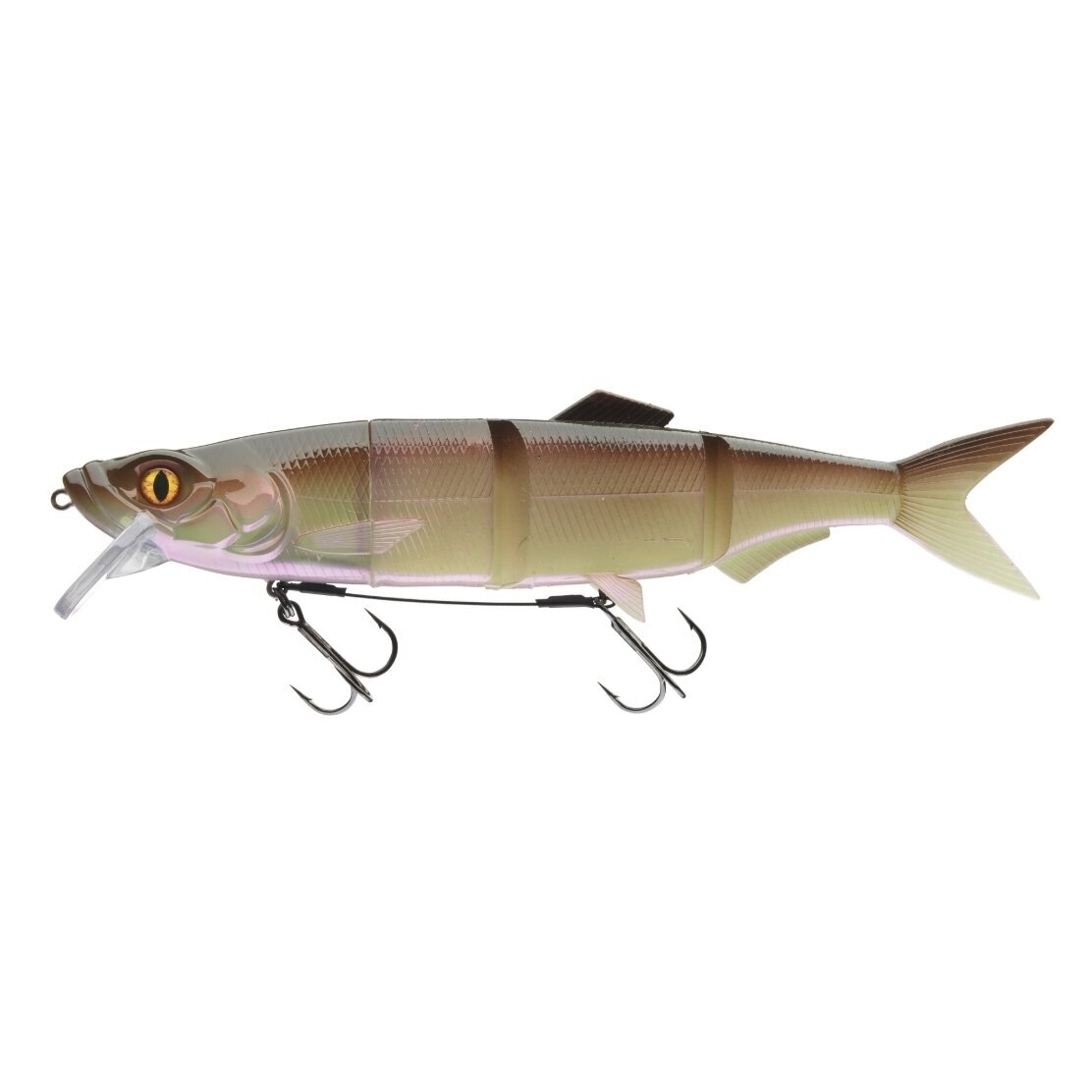 Vobleris - Riperis Prorex Hybrid Swimbait Daiwa 25cm 125g 13