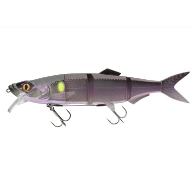 Vobleris - Riperis Prorex Hybrid Swimbait Daiwa 25cm 125g 12 Vobleris - Riperis Prorex Hybrid Swimbait Daiwa 25cm 125g 12