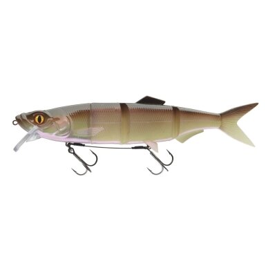 Vobleris - Riperis Prorex Hybrid Swimbait Daiwa 25cm 125g 13 Vobleris - Riperis Prorex Hybrid Swimbait Daiwa 25cm 125g 13