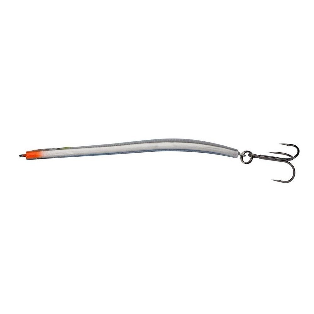 Blizgė Sölv Pill 22g 9.5cm Abu Garcia Blizgės tinka Vejažuvėms Lašišoms Šalakiams ir Lydekoms 10 Blizgė Sölv Pill 22g 9.5cm Abu Garcia Blizgės tinka Vejažuvėms Lašišoms Šalakiams ir Lydekoms 10