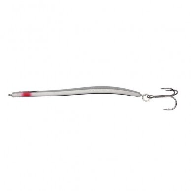 Blizgė Sölv Pill 22g 9.5cm Abu Garcia Blizgės tinka Vejažuvėms Lašišoms Šalakiams ir Lydekoms 6 Blizgė Sölv Pill 22g 9.5cm Abu Garcia Blizgės tinka Vejažuvėms Lašišoms Šalakiams ir Lydekoms 6