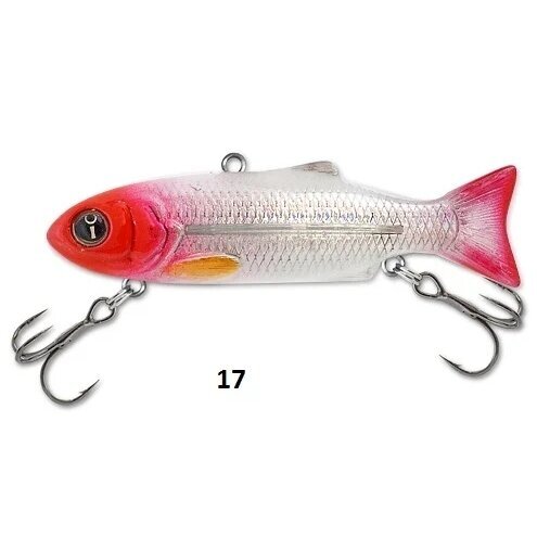 Naujovė Žieminis Skraidantis Vobleris IZUMI Balansyras Izumi Fly Petty 35mm 5g 9 Naujovė Žieminis Skraidantis Vobleris IZUMI Balansyras Izumi Fly Petty 35mm 5g 9