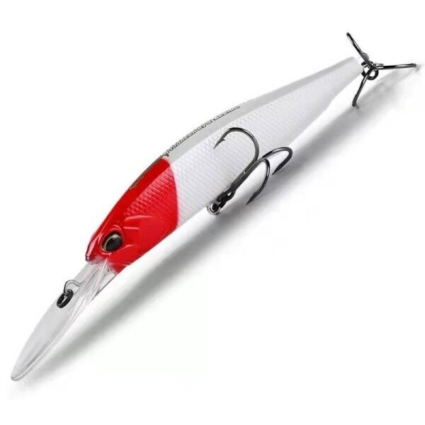 Vobleris BEARKING Realis Jerkbait 100DR 12