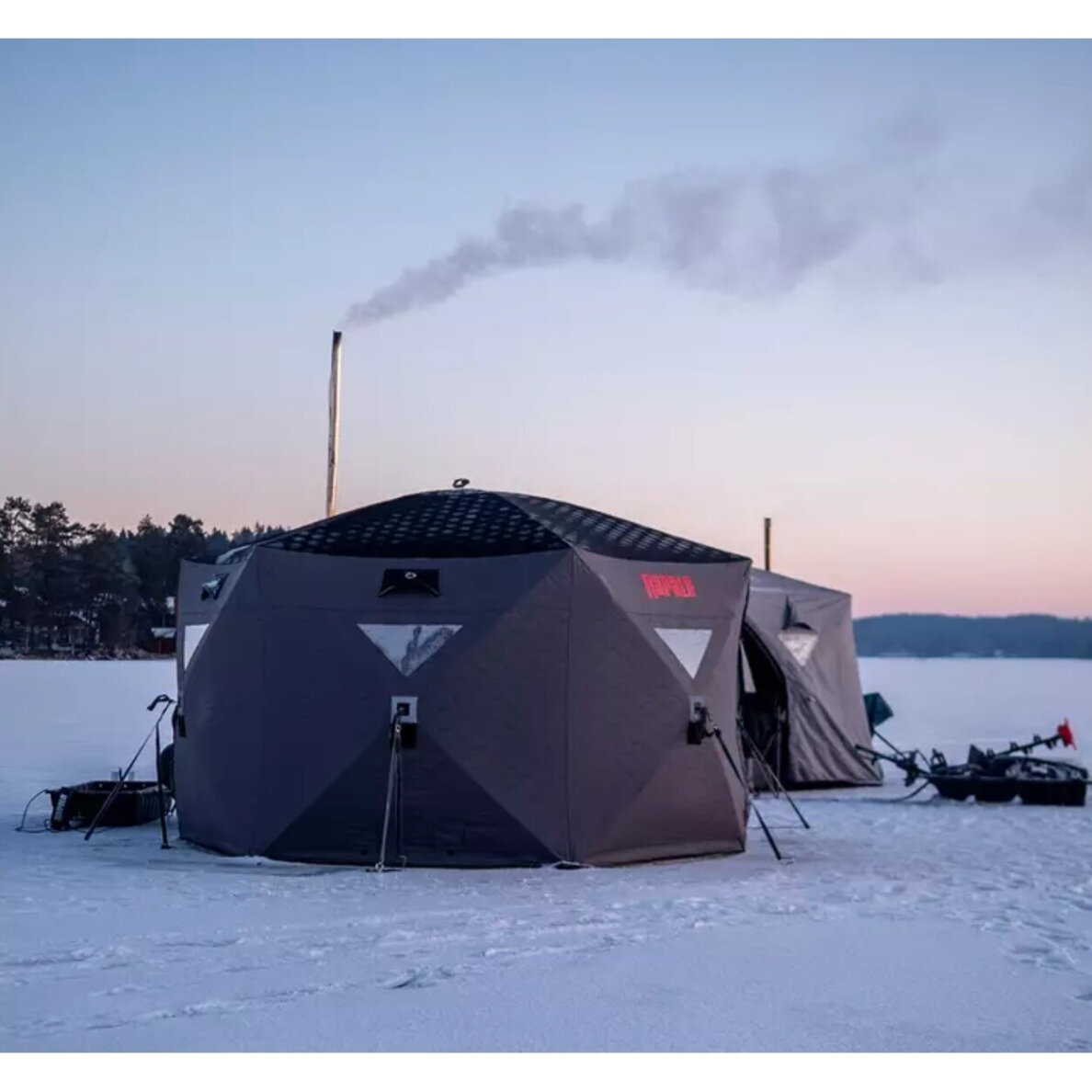 2027 PALAPINĖ KUBAS XL RAPALA NORDIC HUB 24 Erdvi žieminės Vasarinė žūklės palapinė 20 2027 PALAPINĖ KUBAS XL RAPALA NORDIC HUB 24 Erdvi žieminės Vasarinė žūklės palapinė 20