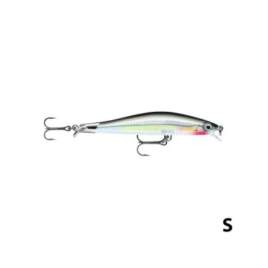 VOBLERIS Rapala Rip Stop 9cm 7g 5