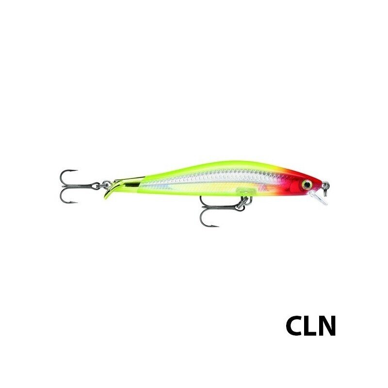 VOBLERIS Rapala Rip Stop 9cm 7g 1