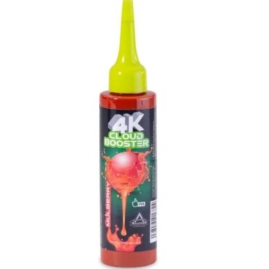 Kvapas 4K Fluorescent Booster Dip UV Anaconda 70ml 8 Kvapas 4K Fluorescent Booster Dip UV Anaconda 70ml 8