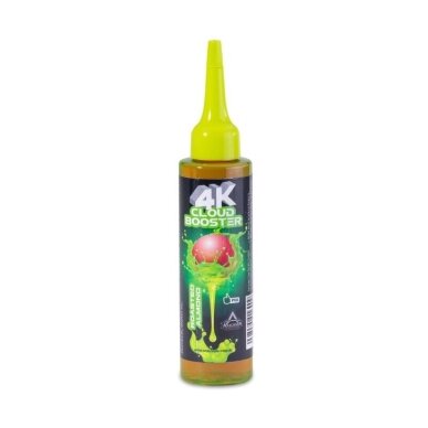 Kvapas 4K Fluorescent Booster Dip UV Anaconda 70ml 5