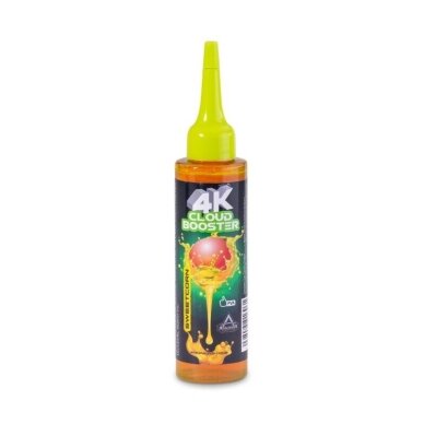 Kvapas 4K Fluorescent Booster Dip UV Anaconda 70ml 6 Kvapas 4K Fluorescent Booster Dip UV Anaconda 70ml 6