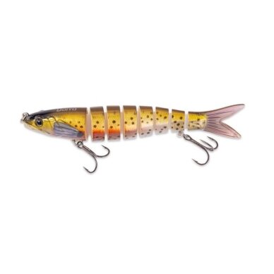 Vobleris ICDOIYO Trout UV 135mm 20g Japan 1 Vobleris ICDOIYO Trout UV 135mm 20g Japan 1