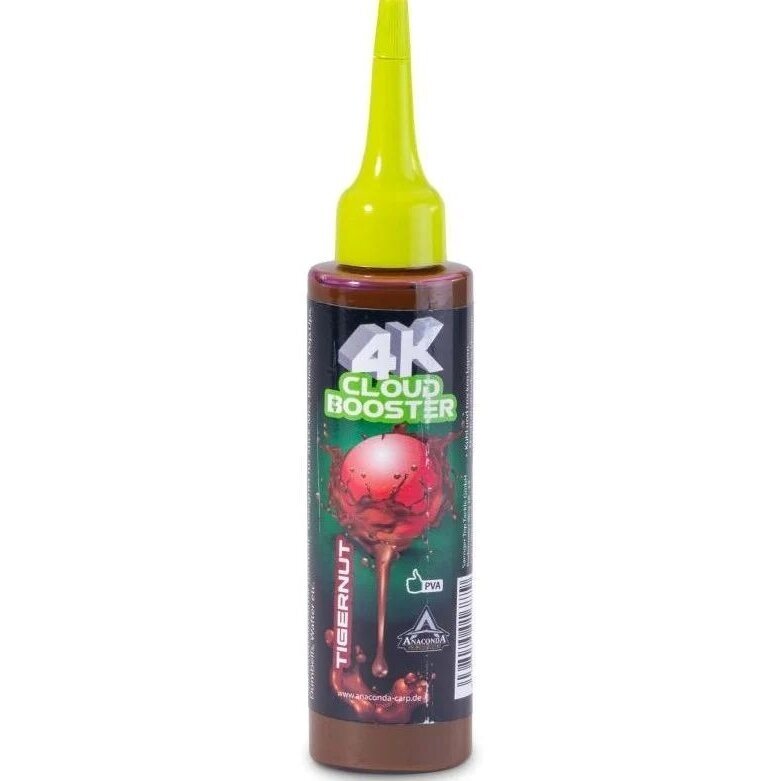 Kvapas 4K Fluorescent Booster Dip UV Anaconda 70ml 9 Kvapas 4K Fluorescent Booster Dip UV Anaconda 70ml 9