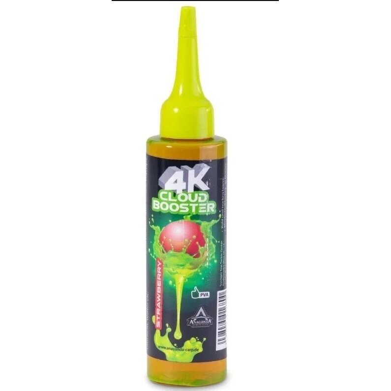 Kvapas 4K Fluorescent Booster Dip UV Anaconda 70ml 7