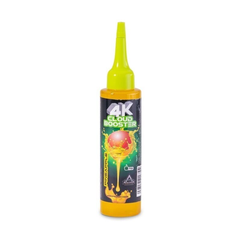 Kvapas 4K Fluorescent Booster Dip UV Anaconda 70ml 2