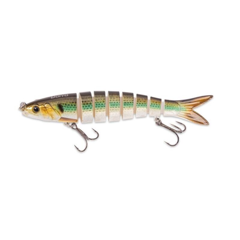 Vobleris ICDOIYO Trout UV 135mm 20g Japan 5