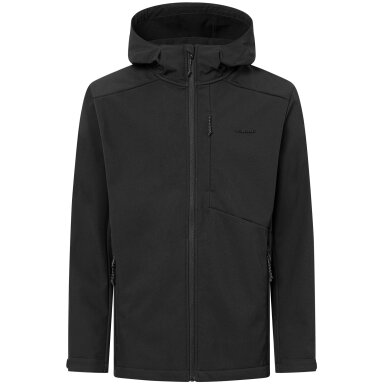 Šilta Striukė nuo vėjo ir lietaus VIKING Kerns Man Softshell kvėpavimas 5000 Šilta Striukė nuo vėjo ir lietaus VIKING Kerns Man Softshell kvėpavimas 5000