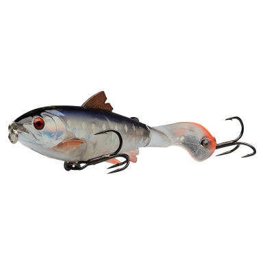 Vobleris Savage Gear 3D SmashTail 10cm Vobleris Savage Gear 3D SmashTail 10cm