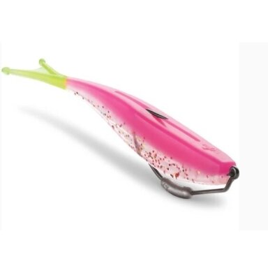 AKCIJA! Perki 1 - gauni 2! Guminukai Storm Trick Tail Minnow Jig 13cm 4vnt + kablys AKCIJA! Perki 1 - gauni 2! Guminukai Storm Trick Tail Minnow Jig 13cm 4vnt + kablys