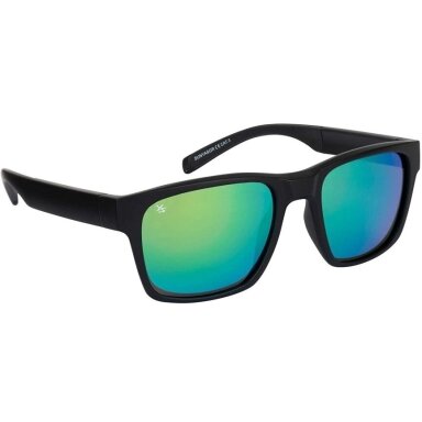 Akiniai Poliarizuoti Shimano Eyewear Yasei Green Revo