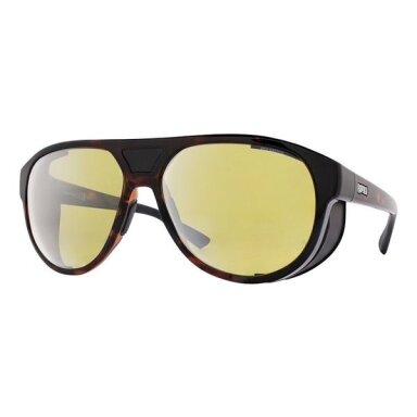 Akiniai Rapala Precision Havana Yellow 100 % UVA ir UVB apsauga Akiniai Rapala Precision Havana Yellow 100 % UVA ir UVB apsauga