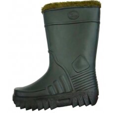 Angliški Dvigubais padais žieminiai batai botai -50C Wychwood