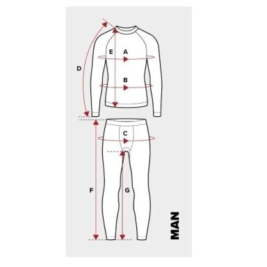 Apatiniai rūbai 3-Dalių Komplektas pagamintas iš specialaus tipo elastingo bei techninio audinio Žieminiai Thermo rūbai Spalva Juoda Ypač Šilti ir Lengvi Viking Thermo Warm+ Apatiniai rūbai 3-Dalių Komplektas pagamintas iš specialaus tipo elastingo bei techninio audinio Žieminiai Thermo rūbai Spalva Juoda Ypač Šilti ir Lengvi Viking Thermo Warm+