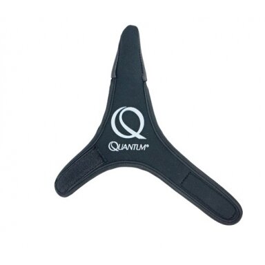 Apsauga pirštui Tolimam Metimui neopren surf/karp/spin firmos Quantum Apsauga pirštui Tolimam Metimui neopren surf/karp/spin firmos Quantum