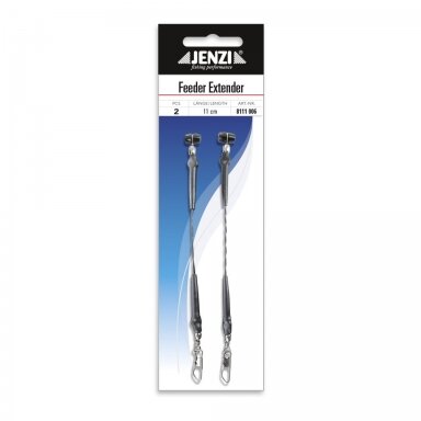 Atvadėlis Feeder Šeryklai 2vnt 12cm Germany Atvadėlis Feeder Šeryklai 2vnt 12cm Germany