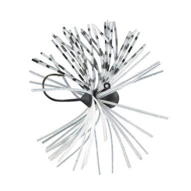 Avižadrebis Mikro jig su sijonu 2.5g Avižadrebis Mikro jig su sijonu 2.5g