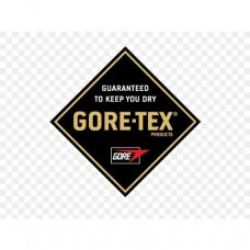 Batai GORE-TEX® High-Up GTX Vyrams Vandeniui nepralaidūs, Gerai kvėpuojantys