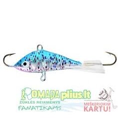 Balansyras Blue-Fin 12g Balansyras Blue-Fin 12g