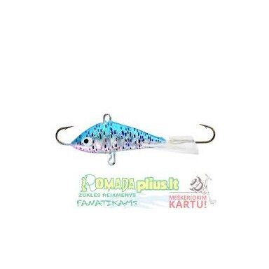 Balansyras Blue-Fin 12g