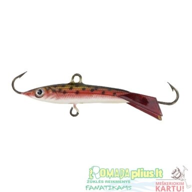 Balansyras Forelle 5cm 12g