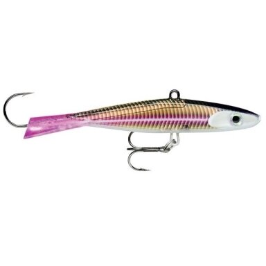Balansyras Rapala JIGGING 9cm 17g Balansyras Rapala JIGGING 9cm 17g