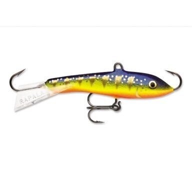 Naujiena 3D UV Balansyras Rapala Jigging UV-keičia spalvas Dydžiai 7cm Švytuoklės ICE Fishing 2cm, 3cm, 5cm, 7cm, 9cm Naujiena 3D UV Balansyras Rapala Jigging UV-keičia spalvas Dydžiai 7cm Švytuoklės ICE Fishing 2cm, 3cm, 5cm, 7cm, 9cm