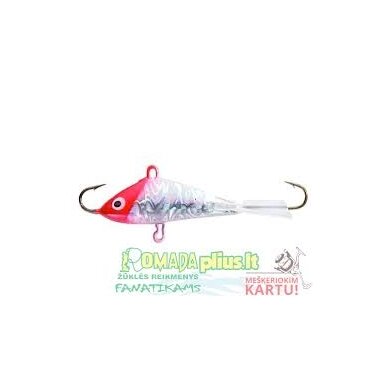 Balansyras Red-Head 12g