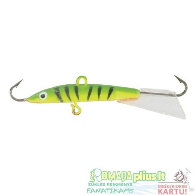 Balansyras Tiger 5cm 11g
