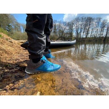 Batai SAVAGE GEAR X-GRIP  waterproof super lengvi