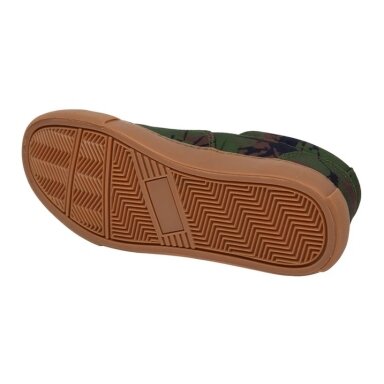 Bateliai Navitas Camou Water-resistant Atsparus vandeniui iš Anglijos Navitas Lo-Down Camo bateliai žvejui poilsiui