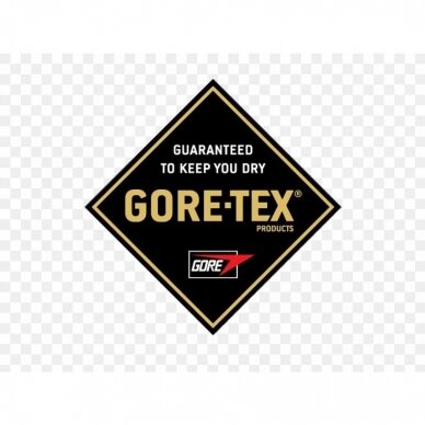 Batai GORE-TEX® Chiruca Bulldog Boa 2 VIBRAM GTX Pagaminti Europoje Aukšta kokybė! Vandeniui Atsparumas 100% 1