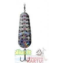 Blizgė Metall-Wave 16g Trout/forel