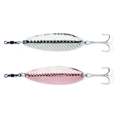 Blizgė Koster 7cm 28g AbuGarcia Lašišai Lydekai Sweden Blizgė Koster 7cm 28g AbuGarcia Lašišai Lydekai Sweden