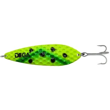 Blizgė Lašišinė Trolling V 110mm 22g UV-Efektas Salmon Velkiavimui Lašišų ir Lydekų Žūklei Blizgė Lašišinė Trolling V 110mm 22g UV-Efektas Salmon Velkiavimui Lašišų ir Lydekų Žūklei