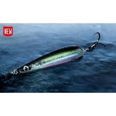 Blizgė Rapala Kallan Sea Trout 11cm 26g Blizgė Rapala Kallan Sea Trout 11cm 26g